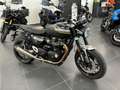 Triumph Speed Twin Gris - thumbnail 1