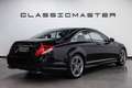 Mercedes-Benz CL 63 AMG Fiscale waarde € 12.000,-  DEALER AUTO Dealer auto Negro - thumbnail 3