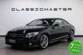 Mercedes-Benz CL 63 AMG Fiscale waarde € 12.000,-  DEALER AUTO Dealer auto Negro - thumbnail 1