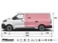 Fiat Scudo serie 3 Kasten L3 2.0 BlueHDi AT8 CONNECT WORKSITE Fekete - thumbnail 26