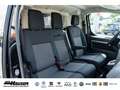Fiat Scudo serie 3 Kasten L3 2.0 BlueHDi AT8 CONNECT WORKSITE Fekete - thumbnail 10