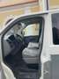 Volkswagen T5 Kombi 1.9 TDI Doka Camper-Umbau Solar/Bett/Kühlschrank Weiß - thumbnail 8