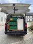Volkswagen T5 Kombi 1.9 TDI Doka Camper-Umbau Solar/Bett/Kühlschrank Weiß - thumbnail 12