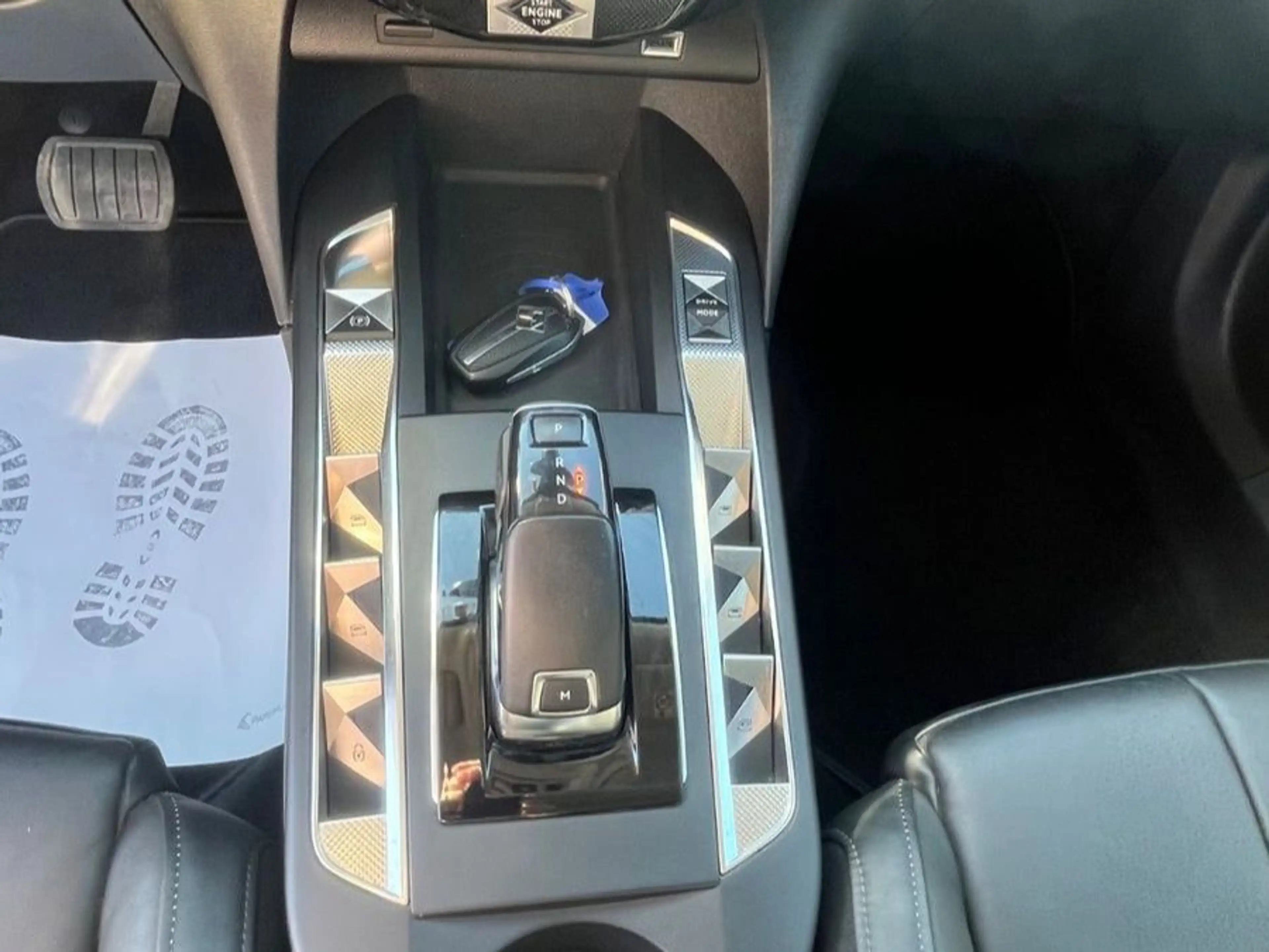 DS Automobiles DS 3 Crossback PureTech 1.2 Opera*Automatik*DS Conn.* — photo 29