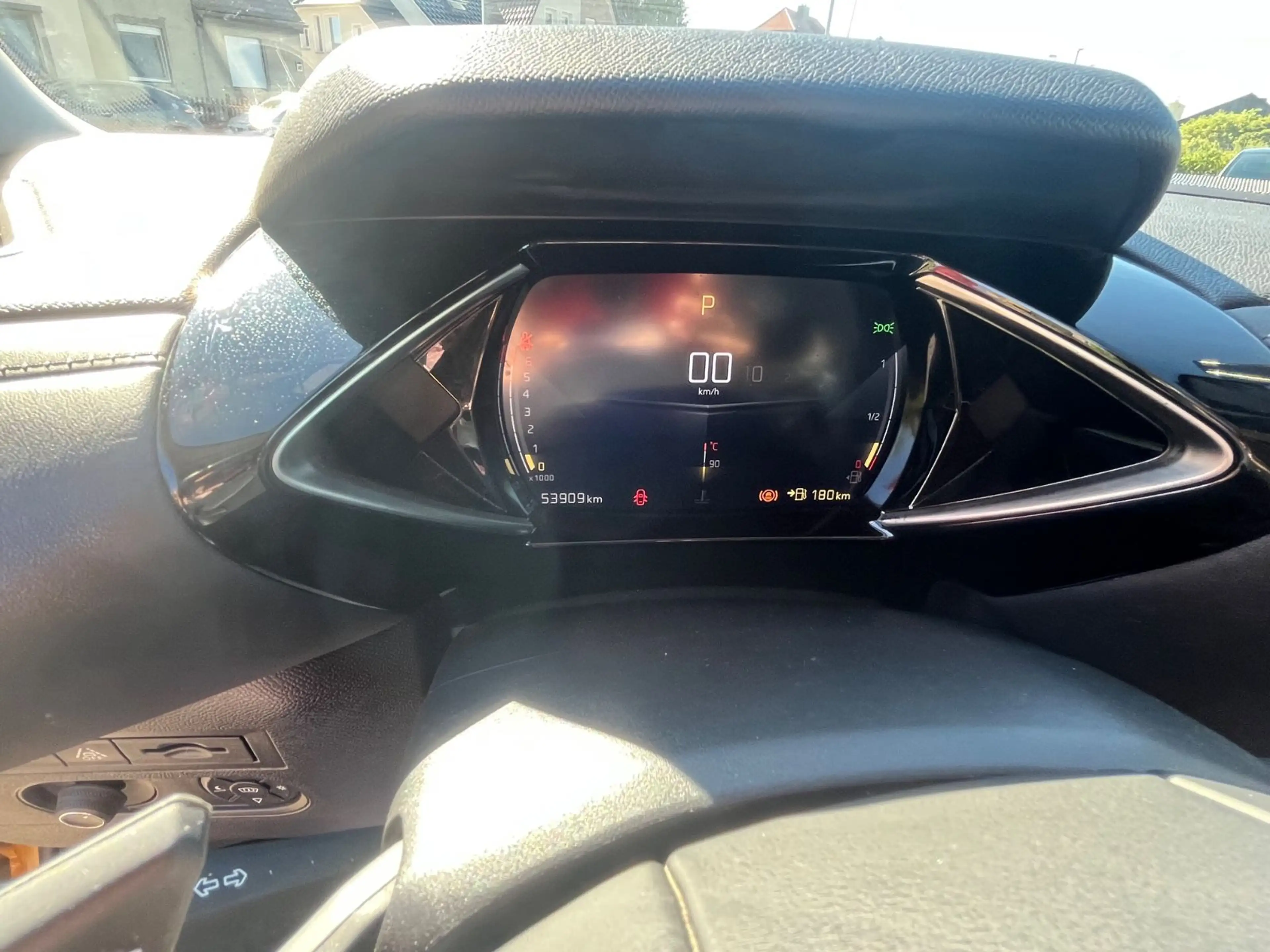 DS Automobiles DS 3 Crossback PureTech 1.2 Opera*Automatik*DS Conn.* — photo 28