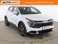 Kia Sportage 1.6 TGDI Hybrid Drive Blanco - thumbnail 8