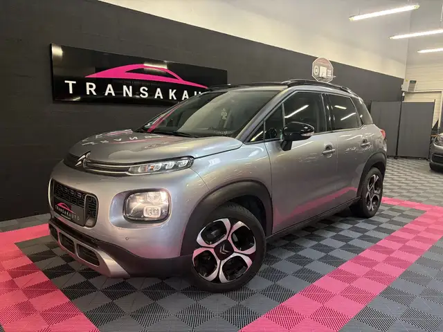 Citroen C3 Aircross 1.5 BlueHDI Shine Toit ouvrant CarPlay Entretien jour
