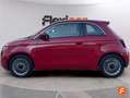 Fiat 500 Red Hb 320km 85kW (118CV) Rojo - thumbnail 4