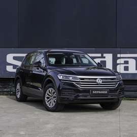 3.0TDI V6 Pure Tiptronic 4Motion 170kW