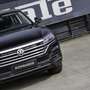 Volkswagen Touareg 3.0TDI V6 Pure Tiptronic 4Motion 170kW Negro - thumbnail 8