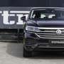 Volkswagen Touareg 3.0TDI V6 Pure Tiptronic 4Motion 170kW Negro - thumbnail 9