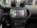 smart forTwo BRABUS 125R ULTIMATE THE DEEP RED Rouge - thumbnail 15