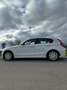 BMW 118 BMW 118D E87 Facelift Blanc - thumbnail 7