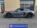 Porsche Cayman | 2024 | Route 66 Auctions Zwart - thumbnail 6