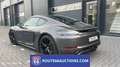 Porsche Cayman | 2024 | Route 66 Auctions Zwart - thumbnail 7