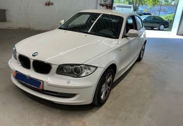 SERIE (E81-E87) 116i 116Cv EDITION CONFORT CLIM