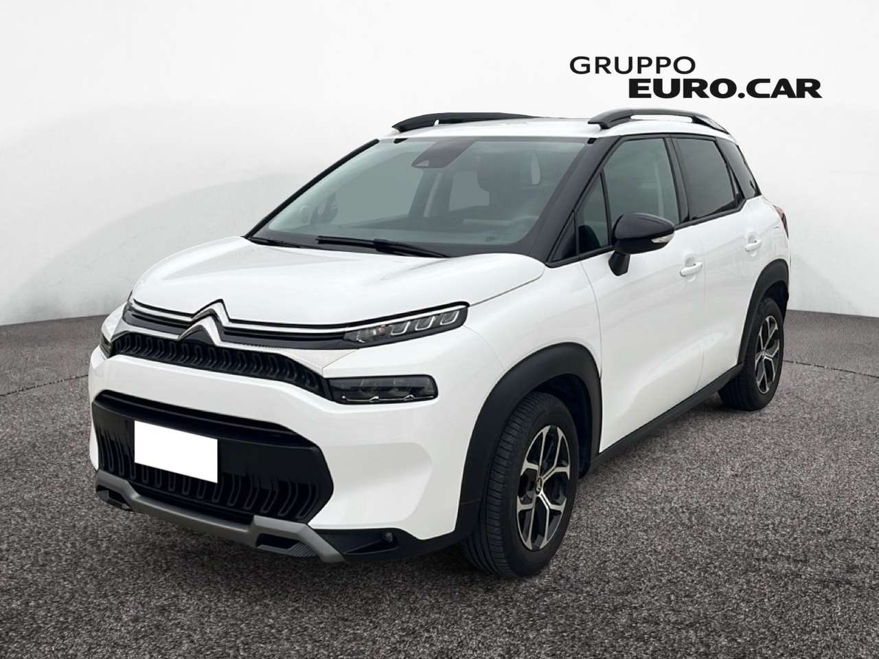 Citroen C3 Aircross C3 Aircross BlueHDi 110 S&S Shine Pack