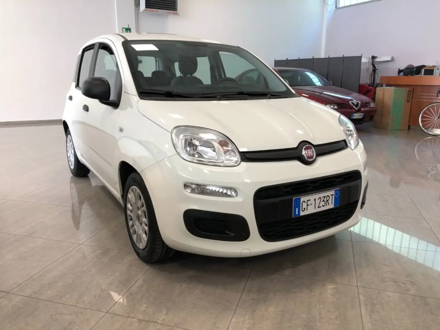 Fiat Panda 1.0 FireFly S&S Hybrid Easy Wit - 2