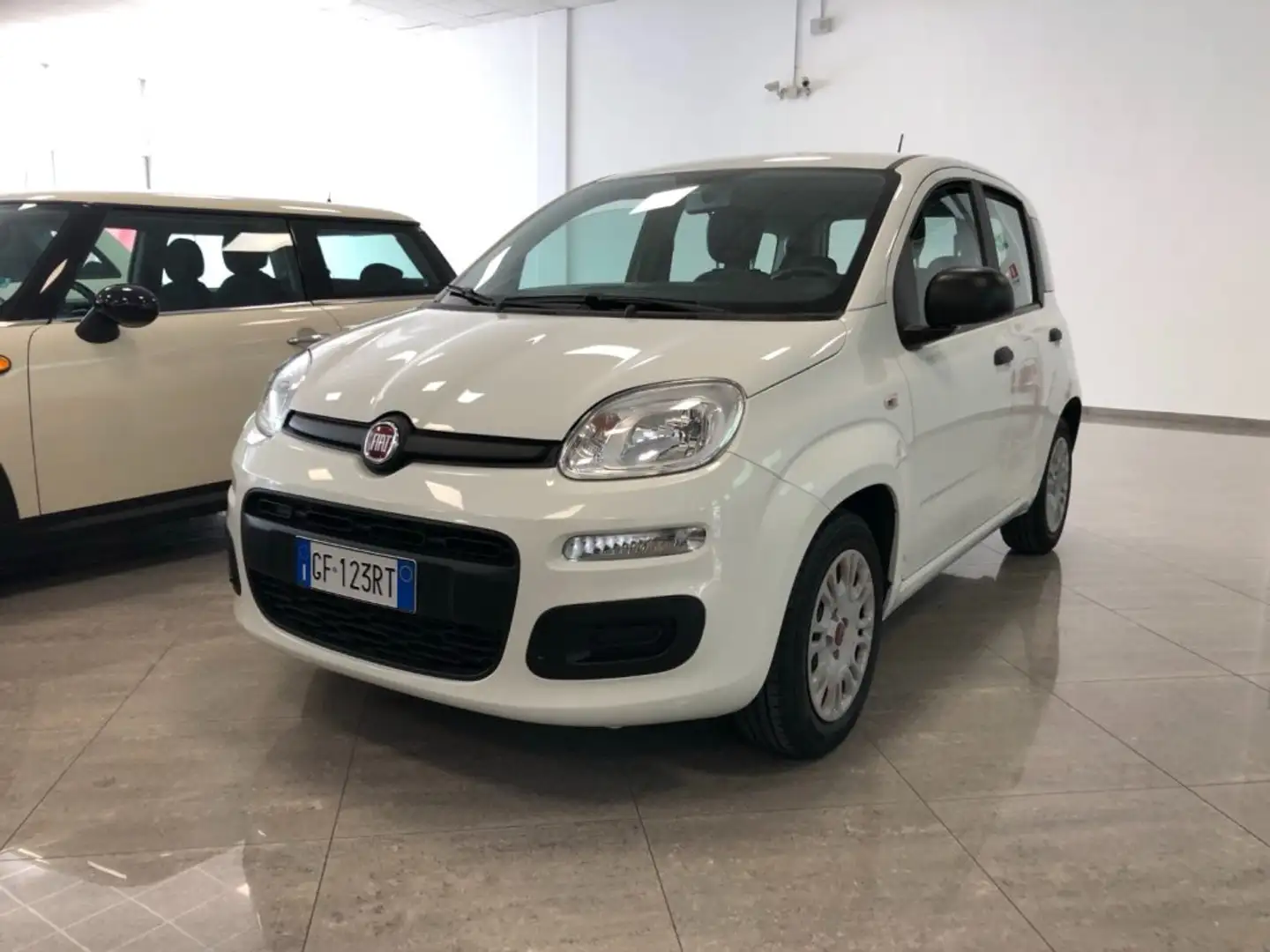 Fiat Panda 1.0 FireFly S&S Hybrid Easy Wit - 1