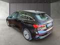 Audi A3 40TFSI e Stronic NAVI LED GRA PDC Schwarz - thumbnail 3