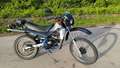 Suzuki TS 50 XK Schwarz - thumbnail 1