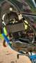 Suzuki TS 50 XK Schwarz - thumbnail 6