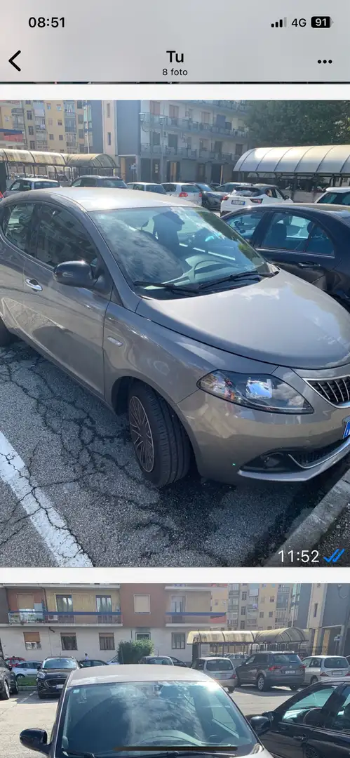 Lancia Ypsilon 1.2 Gold s&s 69cv my19 - 2