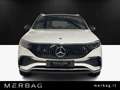 Mercedes-Benz EQA 250 + AMG Line Advanced Fehér - thumbnail 3