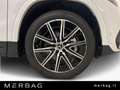 Mercedes-Benz EQA 250 + AMG Line Advanced Fehér - thumbnail 17