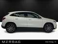 Mercedes-Benz EQA 250 + AMG Line Advanced Fehér - thumbnail 5