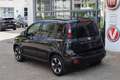 Fiat Panda 1.0 Hybrid Cross|Carplay|PDC|op voorraad! Zwart - thumbnail 3