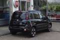 Fiat Panda 1.0 Hybrid Cross|Carplay|PDC|op voorraad! Zwart - thumbnail 4