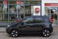 Fiat Panda 1.0 Hybrid Cross|Carplay|PDC|op voorraad! Zwart - thumbnail 2