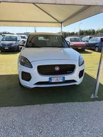 2.0D 180 CV AWD R-Dynamic SE