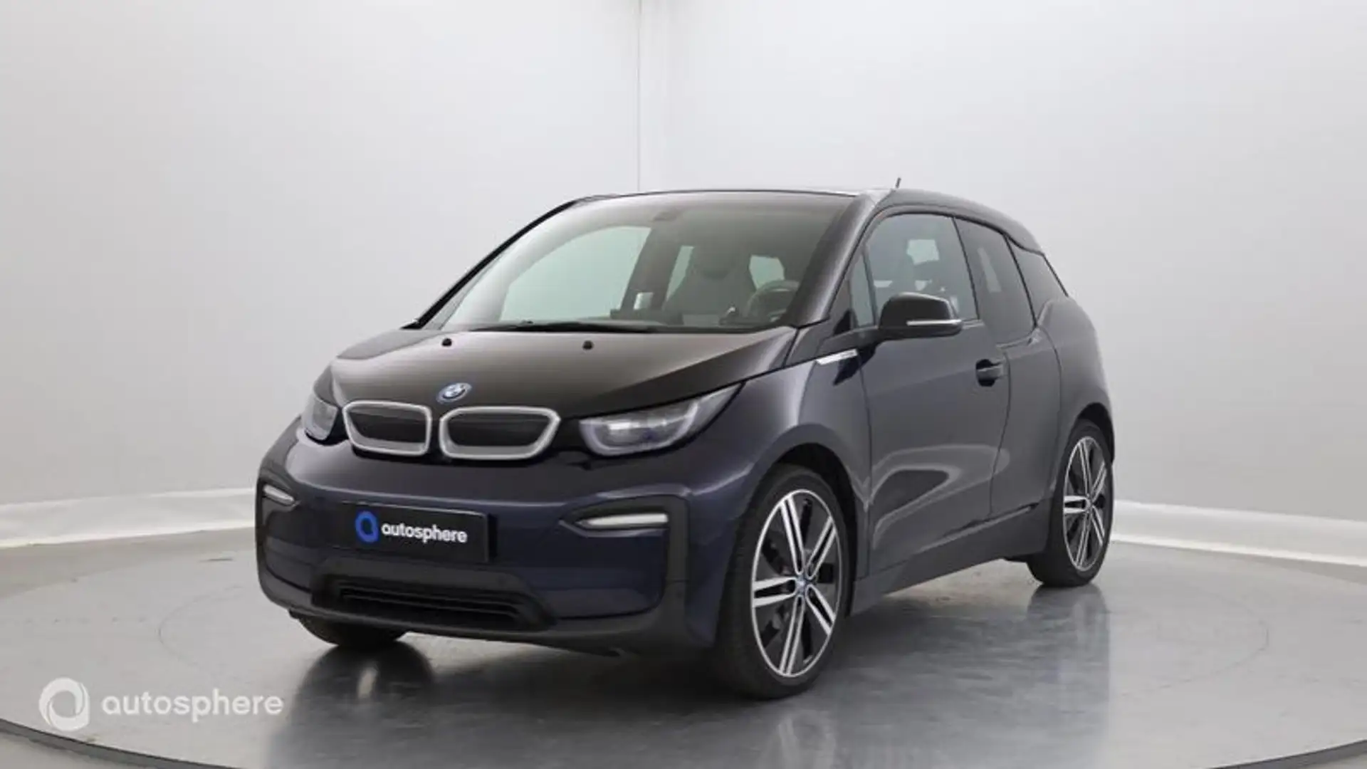 BMW i3 170ch 120Ah Edition WindMill Loft - 1