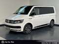 Volkswagen T6 Multivan Edition 30 4Motion 7.SITZ+STD.HZ+LED Blanc - thumbnail 1