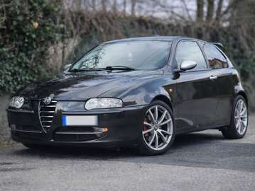 147 3p 1.9 jtd Impression 115cv