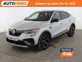 Renault Arkana 1.6 E-Tech R.S.Line Fast Track 105kW Blanco - thumbnail 1