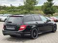 Mercedes-Benz C 220 T CDI Sport Paket, Klimaautomatik, Sitzheizung, HU Noir - thumbnail 6