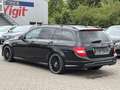 Mercedes-Benz C 220 T CDI Sport Paket, Klimaautomatik, Sitzheizung, HU Noir - thumbnail 4