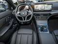 BMW 320 d Touring M Sport HuD+LED+HiFi+AHK+ACC+PA+DA Grau - thumbnail 11