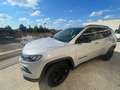 Jeep Compass COMPASS 1.3 TURBO 4xe PLUG-IN HYBRID Plateado - thumbnail 5