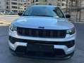Jeep Compass COMPASS 1.3 TURBO 4xe PLUG-IN HYBRID Plateado - thumbnail 3