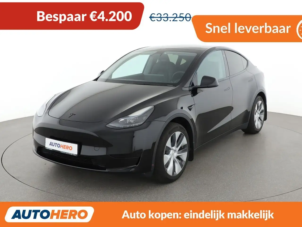 Tesla Model Y 2023, elektro, Automāts, SUV/Apvidus — Latvijā