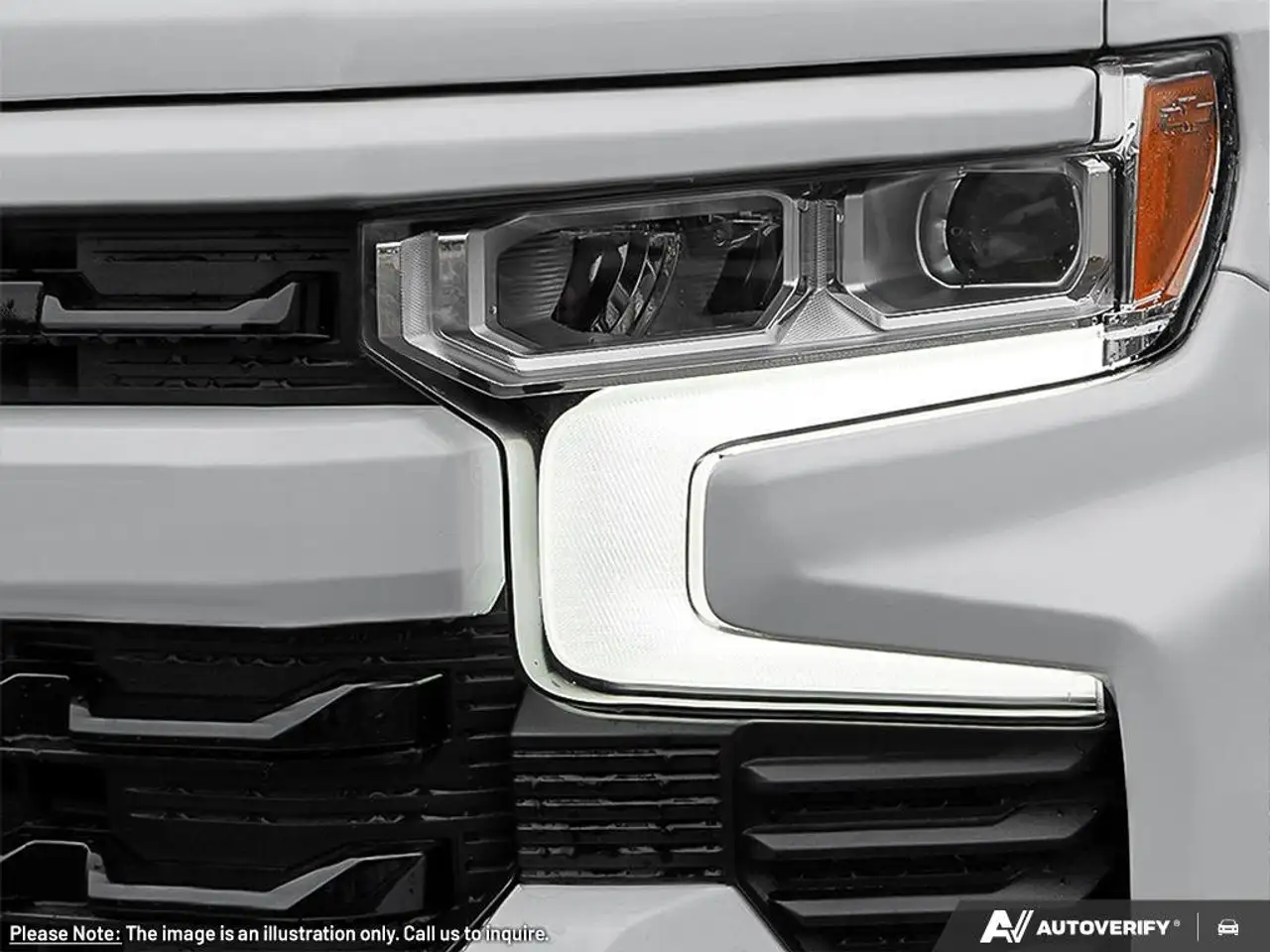 Chevrolet Silverado 1500 снимка Chevrolet Silverado 1500