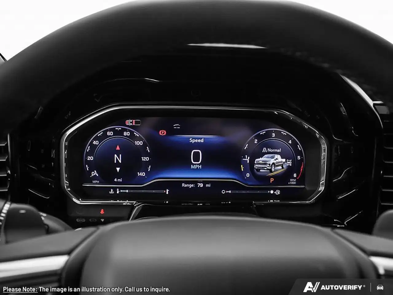 Chevrolet Silverado 1500 снимка Chevrolet Silverado 1500