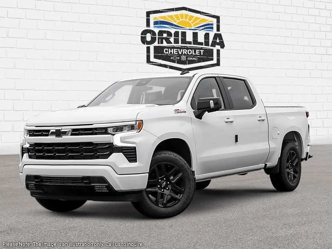Chevrolet Silverado 1500 снимка Chevrolet Silverado 1500