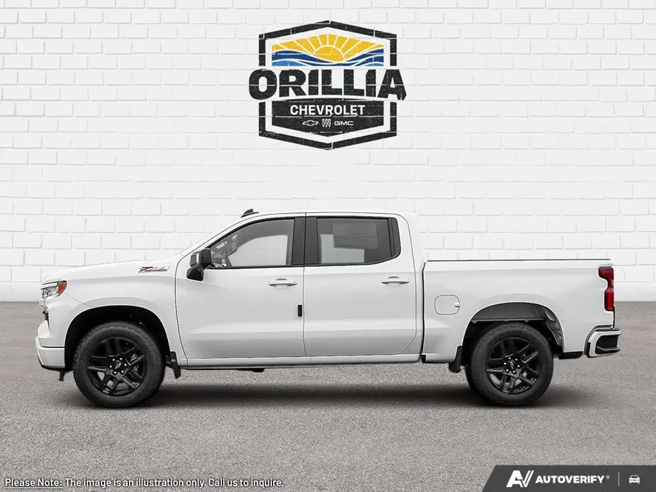 Chevrolet Silverado 1500 снимка Chevrolet Silverado 1500