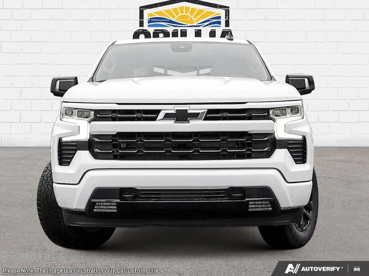 Chevrolet Silverado 1500 снимка Chevrolet Silverado 1500