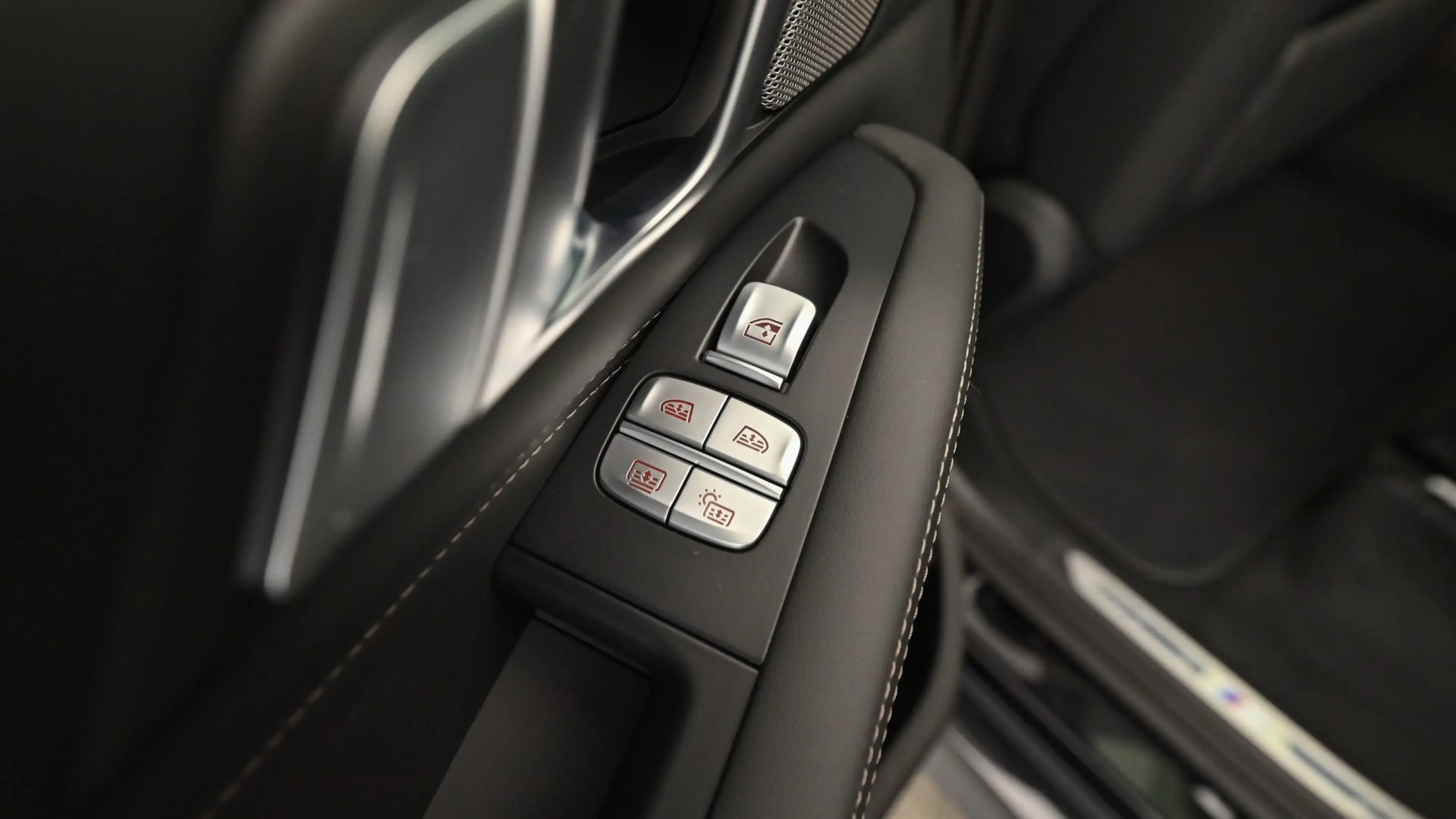 BMW X7 xDrive40d M-Sportpaket Pro — photo 12